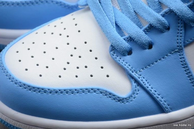 Rep AO9944-441 1 Air (W) Jordan UNC Low 0624
